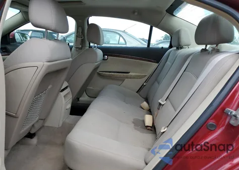 2009 Saturn Aura Xe from USA, damaged, VIN 1G8ZS57B99F115464